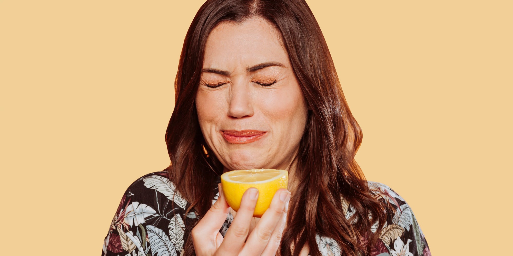 Sour Foods: What Makes Things Sour