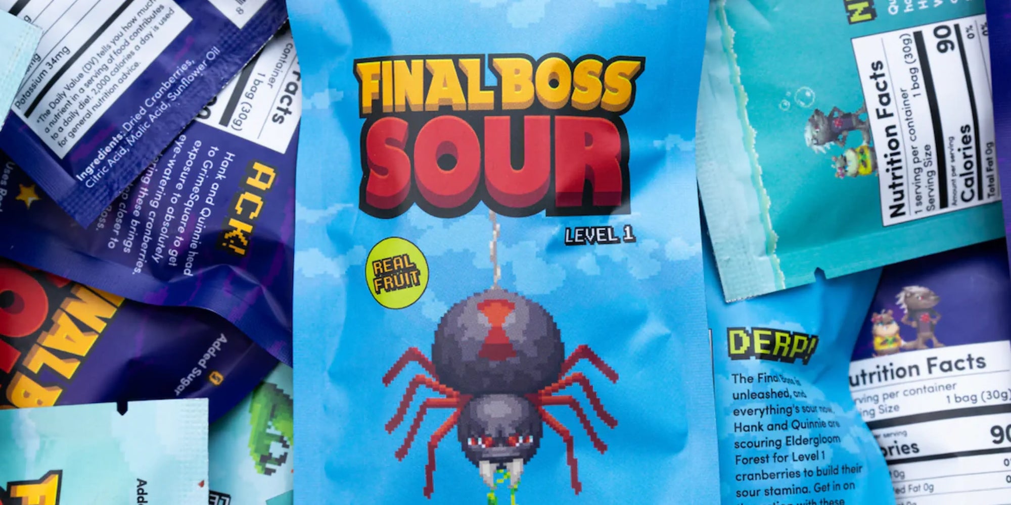 Tart vs. Sour: What's the Difference?