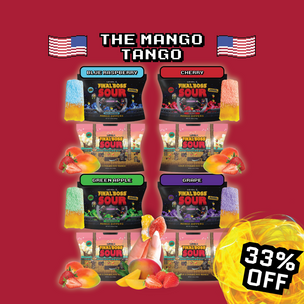 MANGO TANGO MEMORIAL DAY SALE