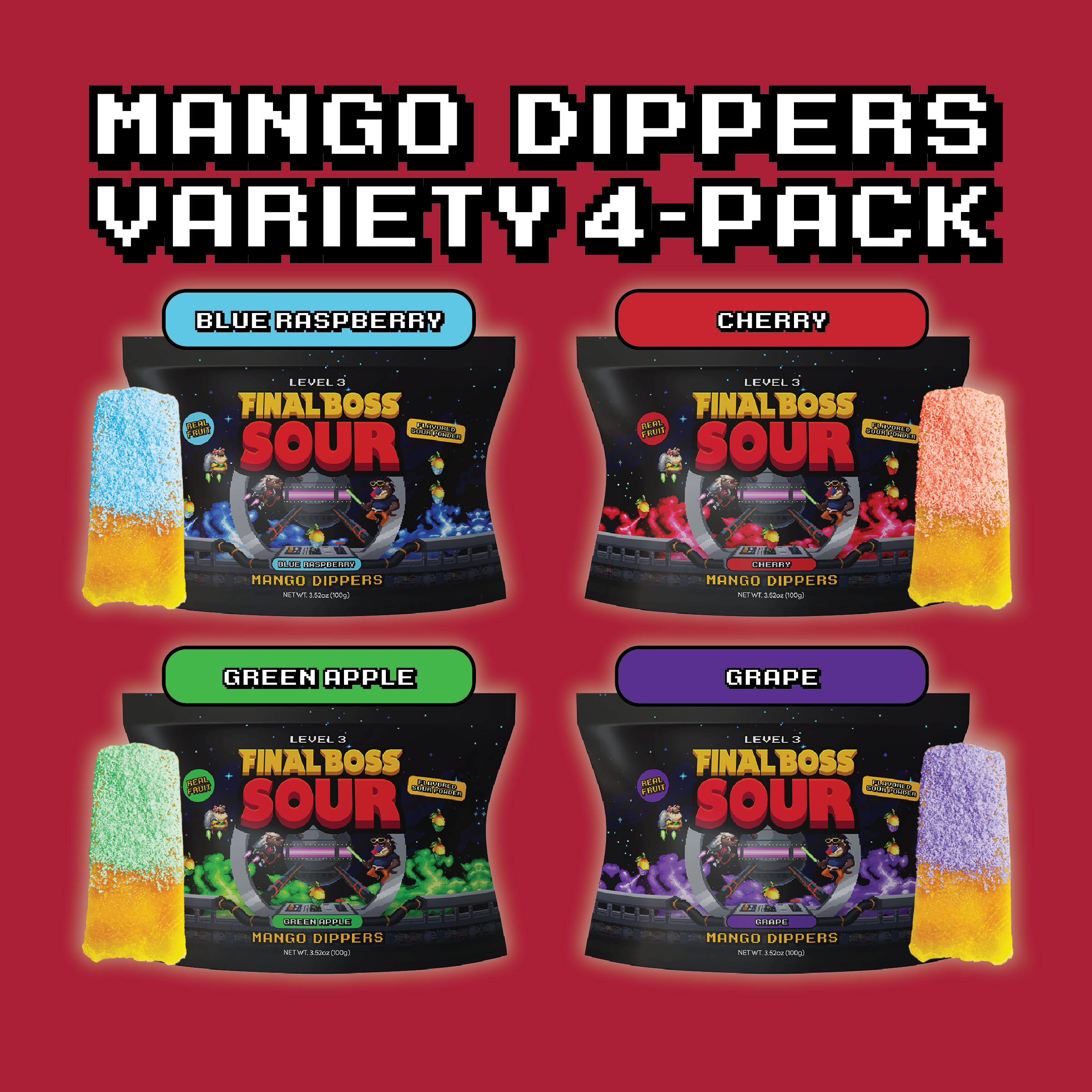 MANGO TANGO MEMORIAL DAY SALE