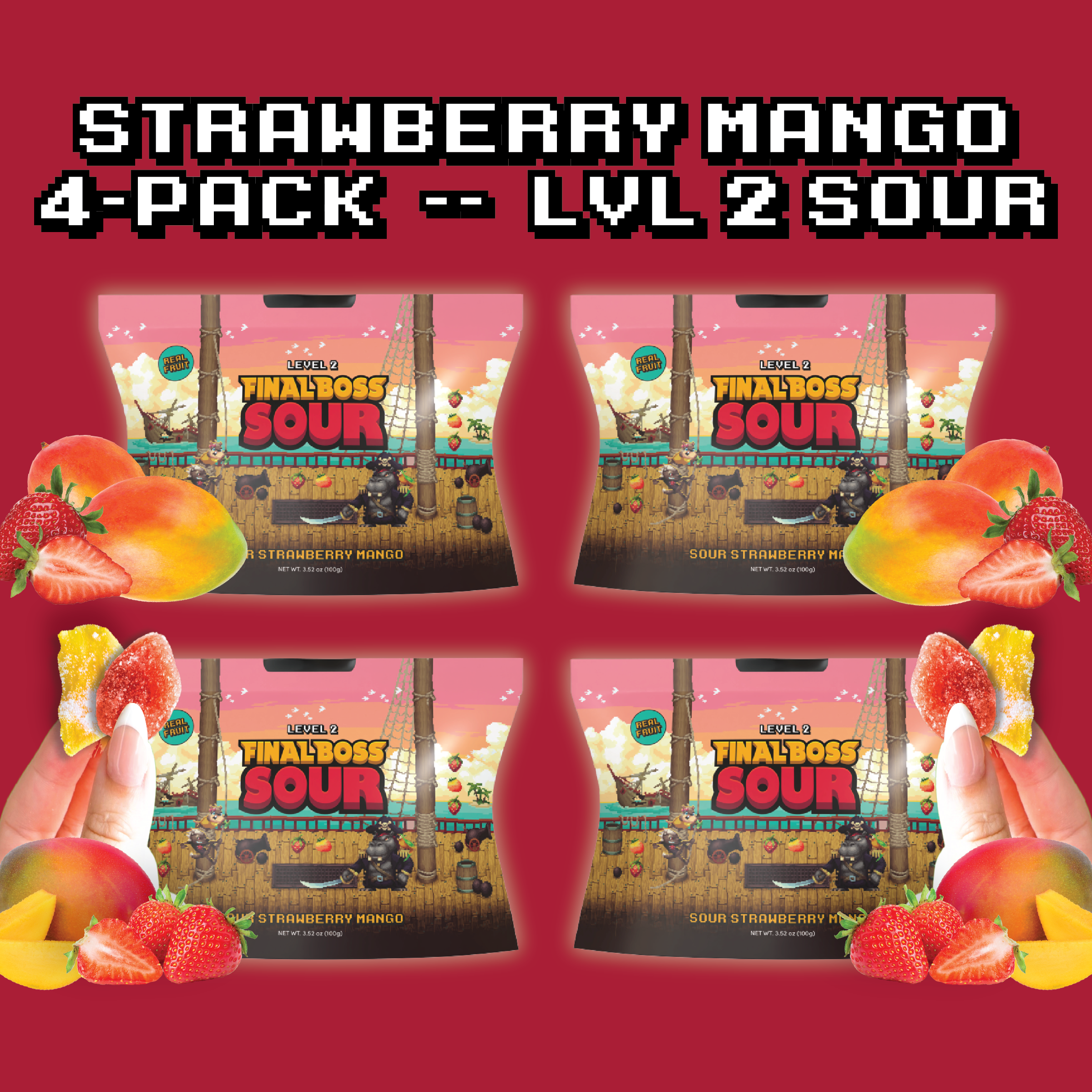 MANGO TANGO MEMORIAL DAY SALE