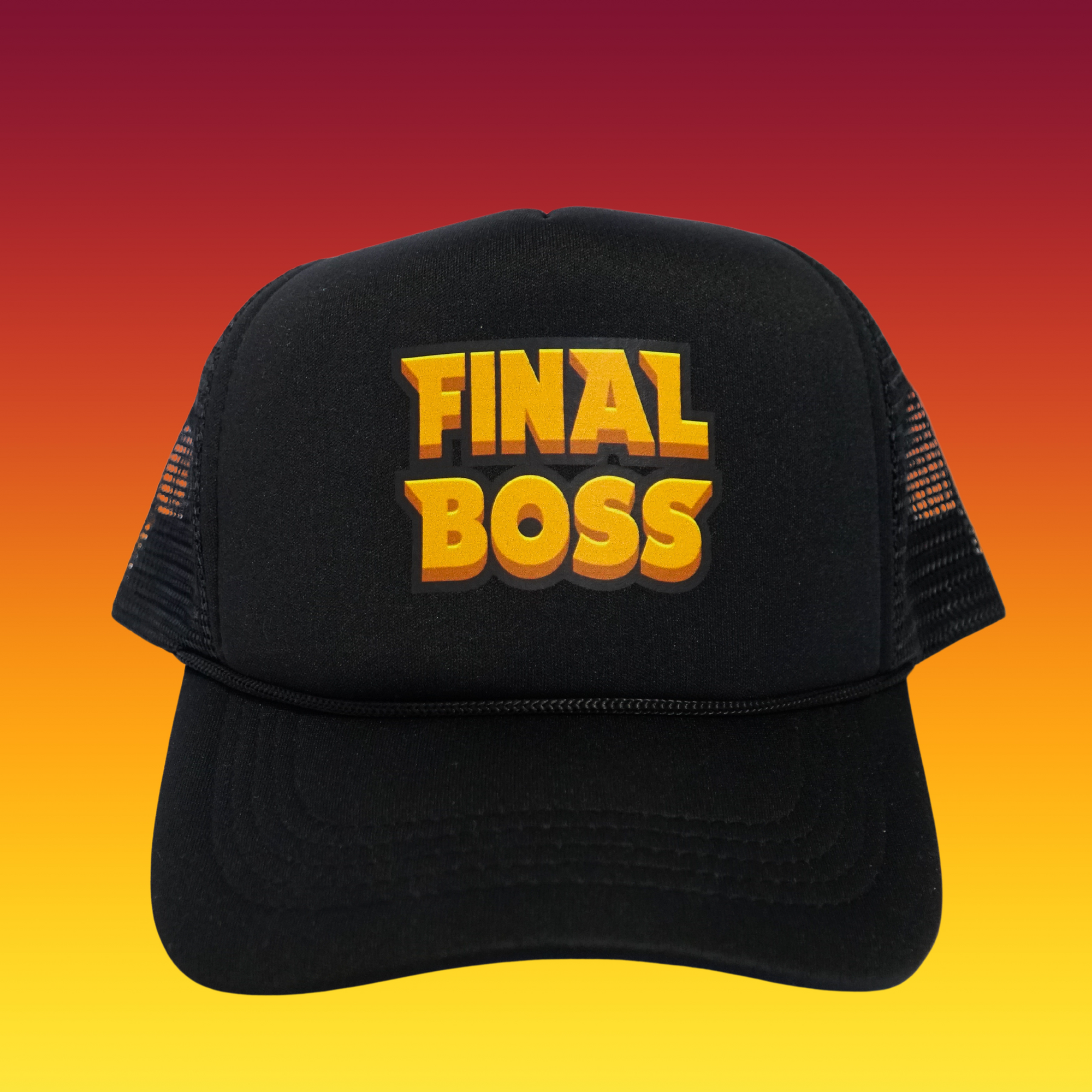 First Edition Hat
