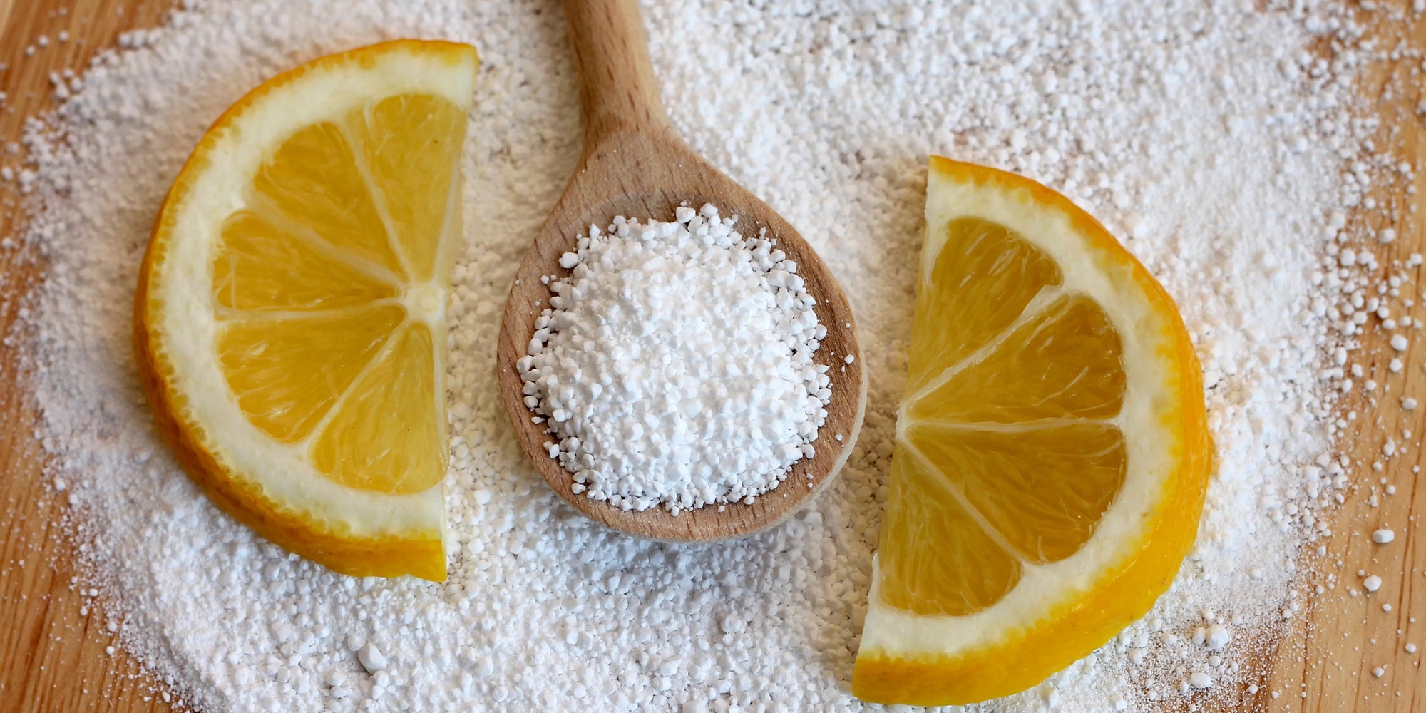 What Is Citric Acid? Pros and Cons