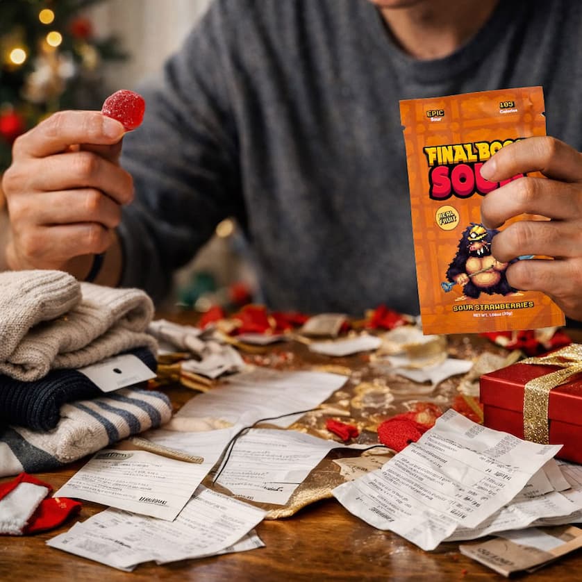 The Gooberland Gazette #120