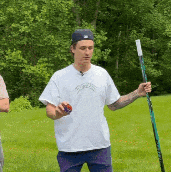 The Gooberland Gazette #143