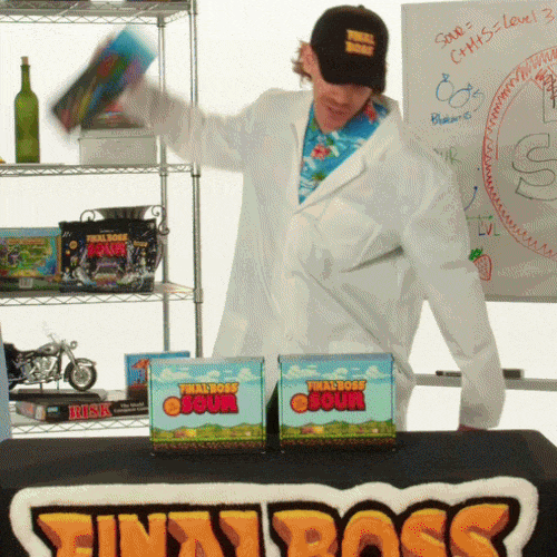 The Gooberland Gazette #86