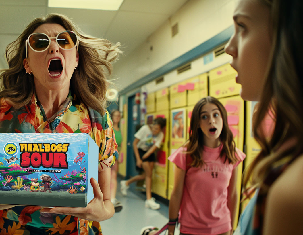 The Gooberland Gazette #87