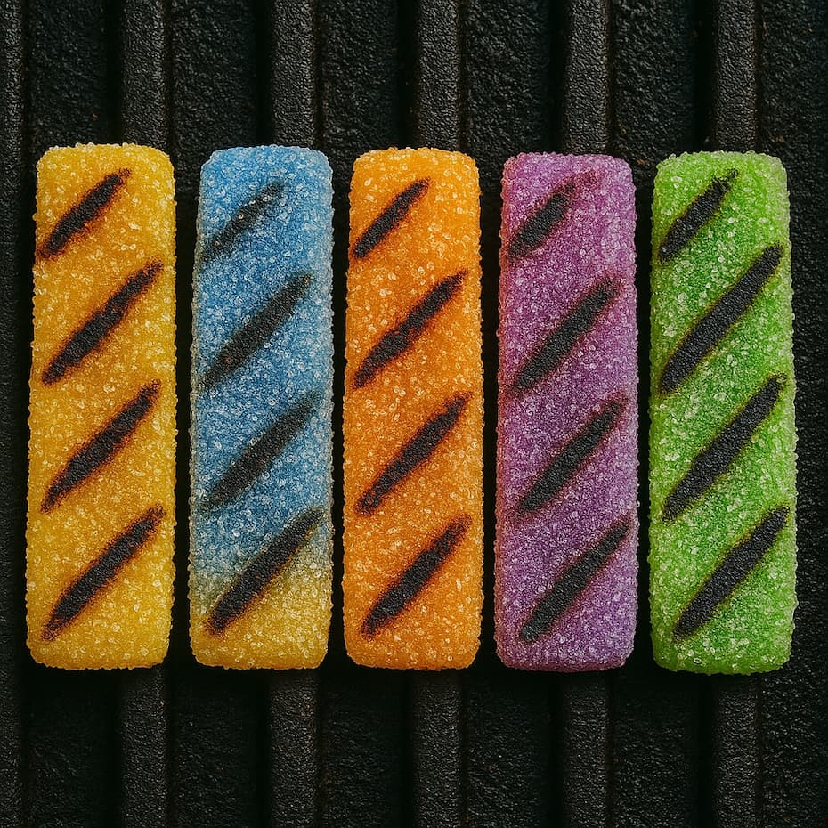 The Gooberland Gazette #89