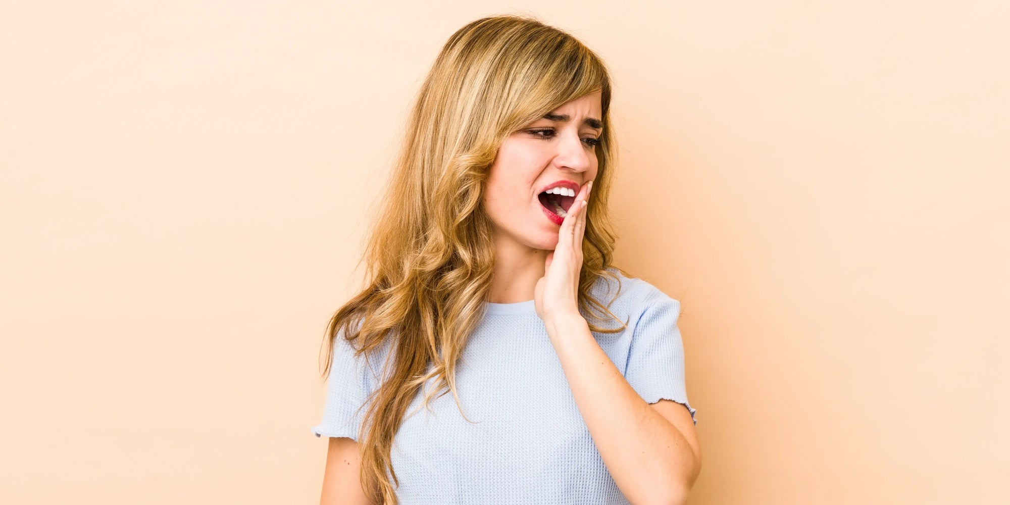 Sour Candy Tongue Burn: 6 Healing Tips