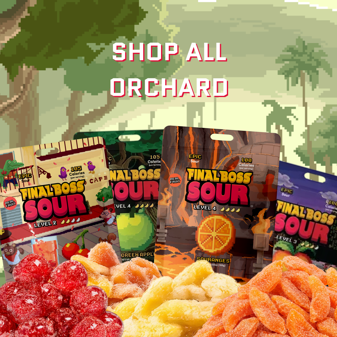 SHOP ALL ORCHARD