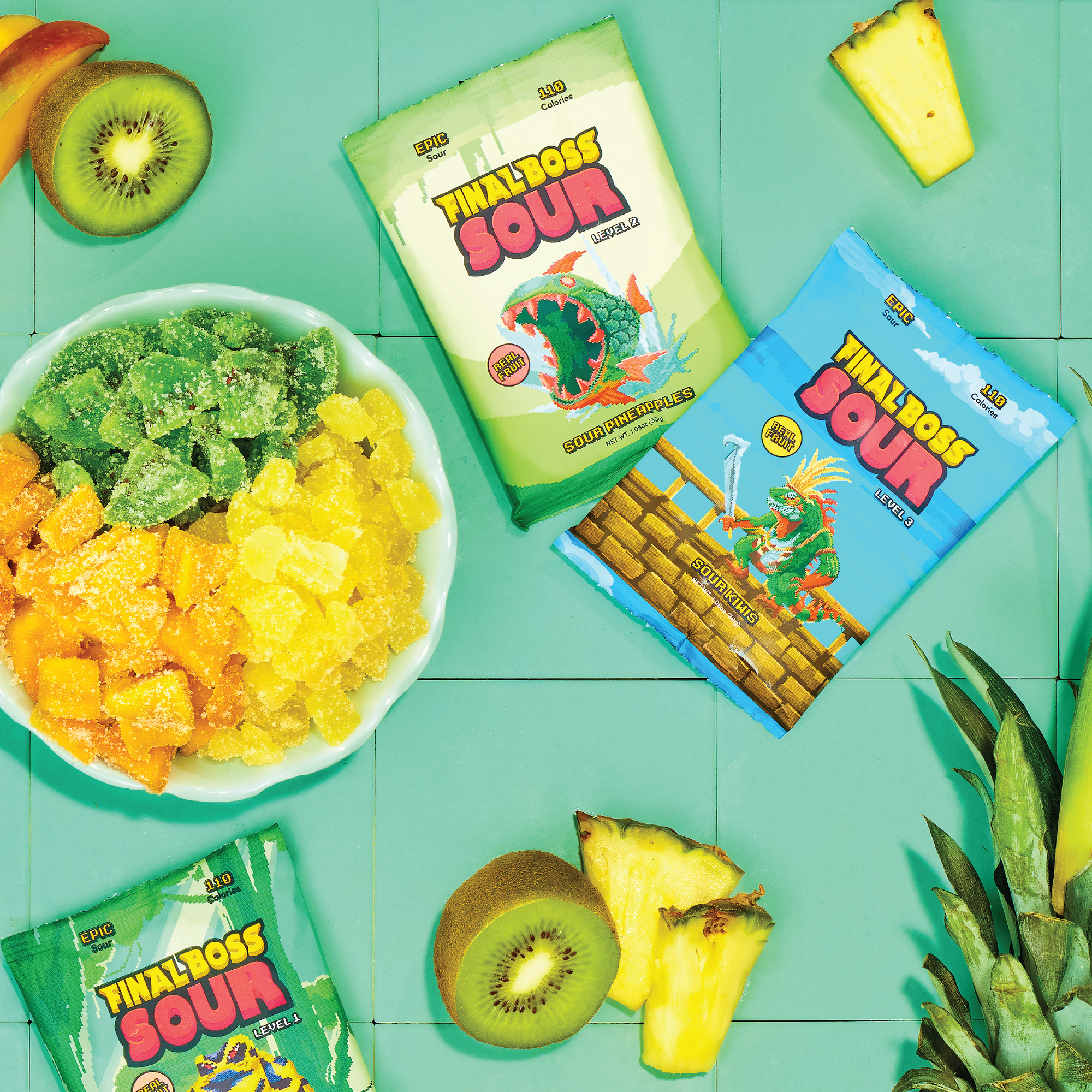 SHOP ALL TROPICAL