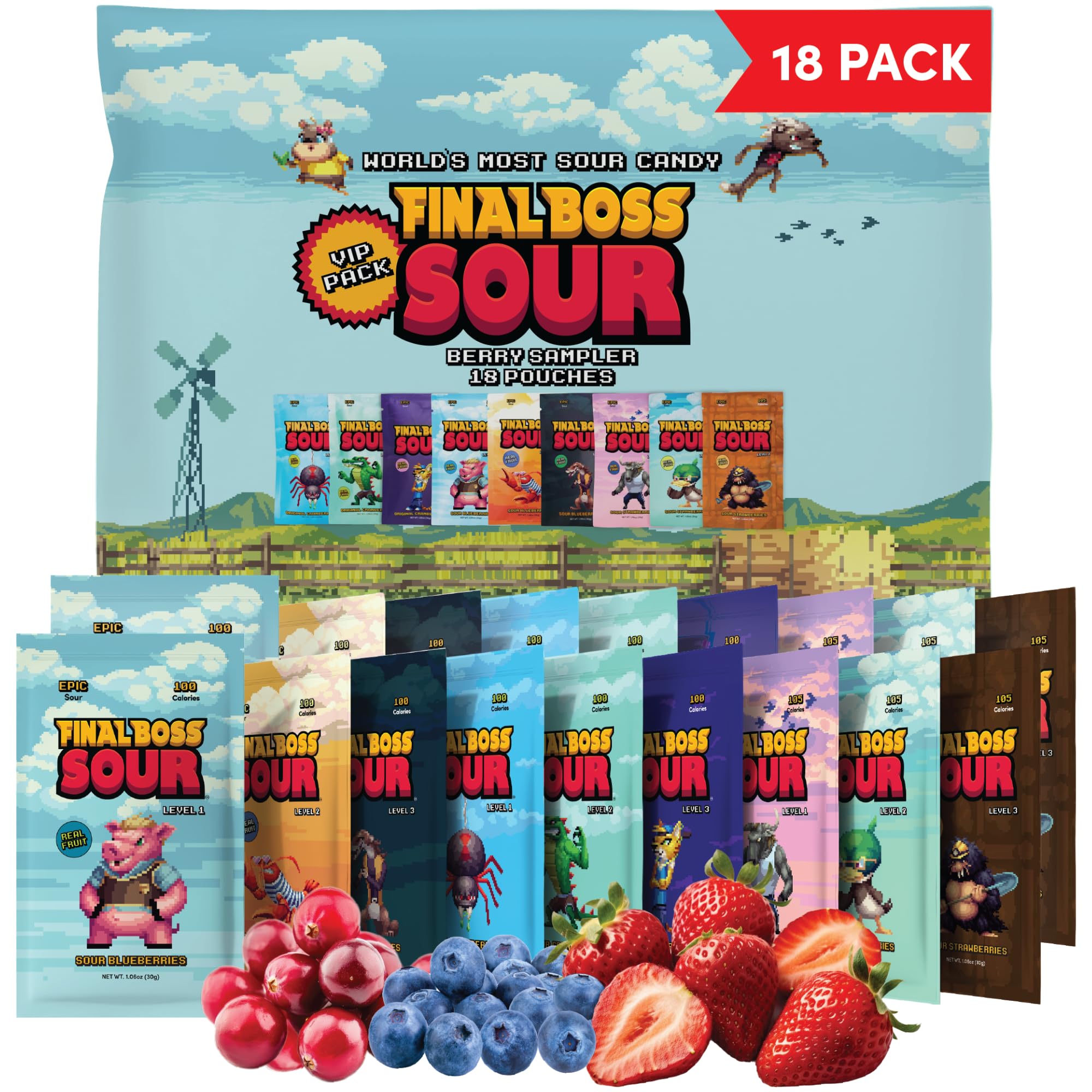 VIP-18Pack-Variation