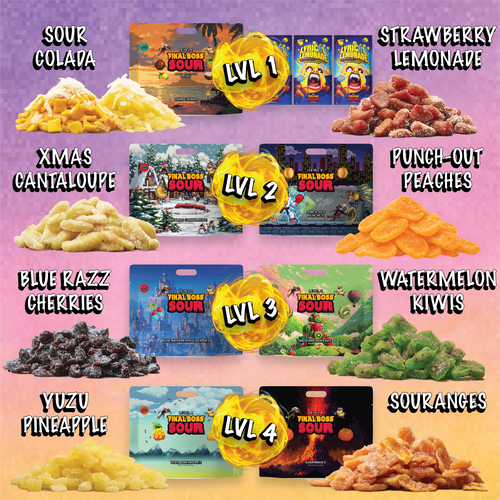 Black Friday: Greatest Hits (10-Pack) + Hat