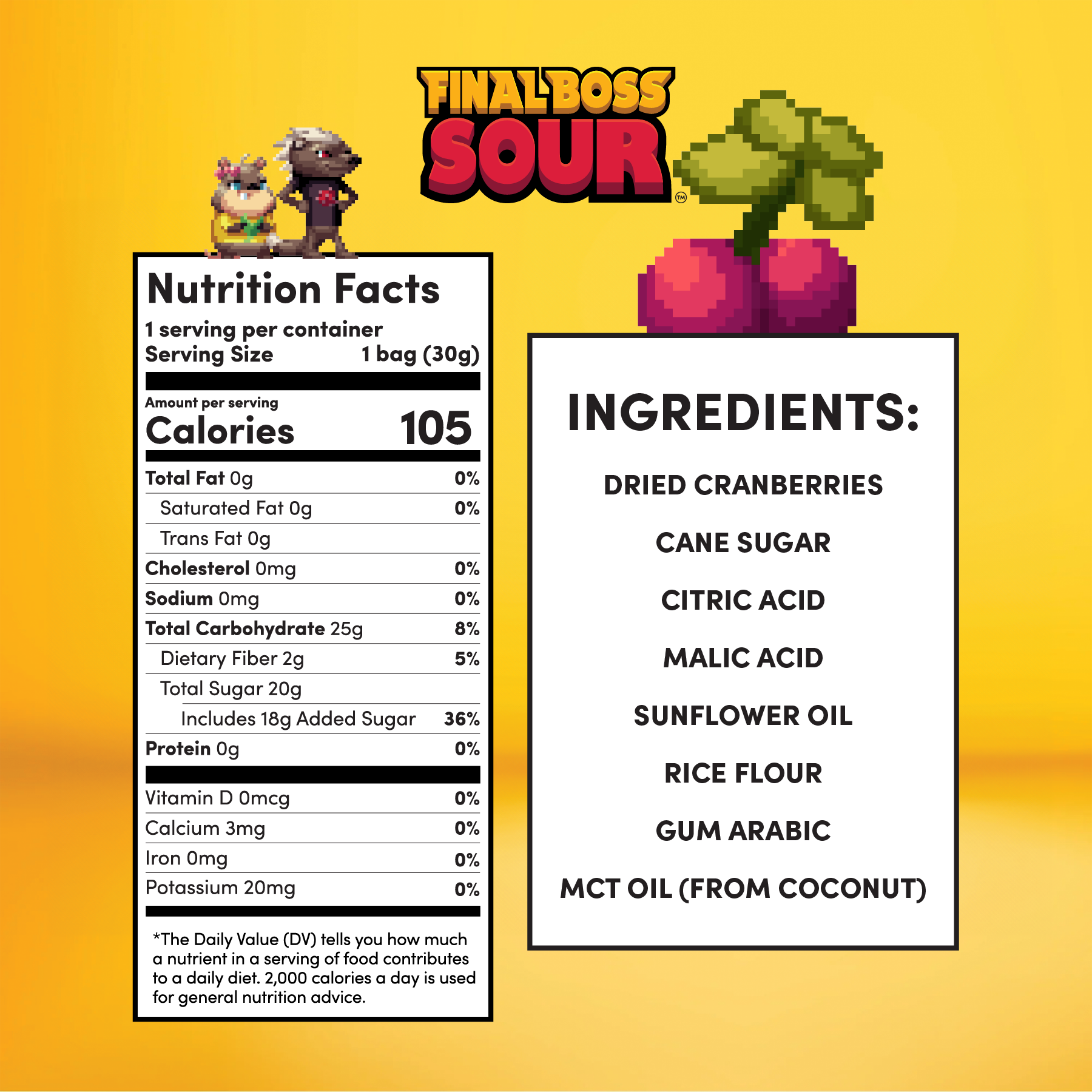 Level 1, 2 & 3 Cranberry Multi-pack