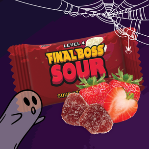 Halloween Level 4 Fun Size (50 or 100 Pack)