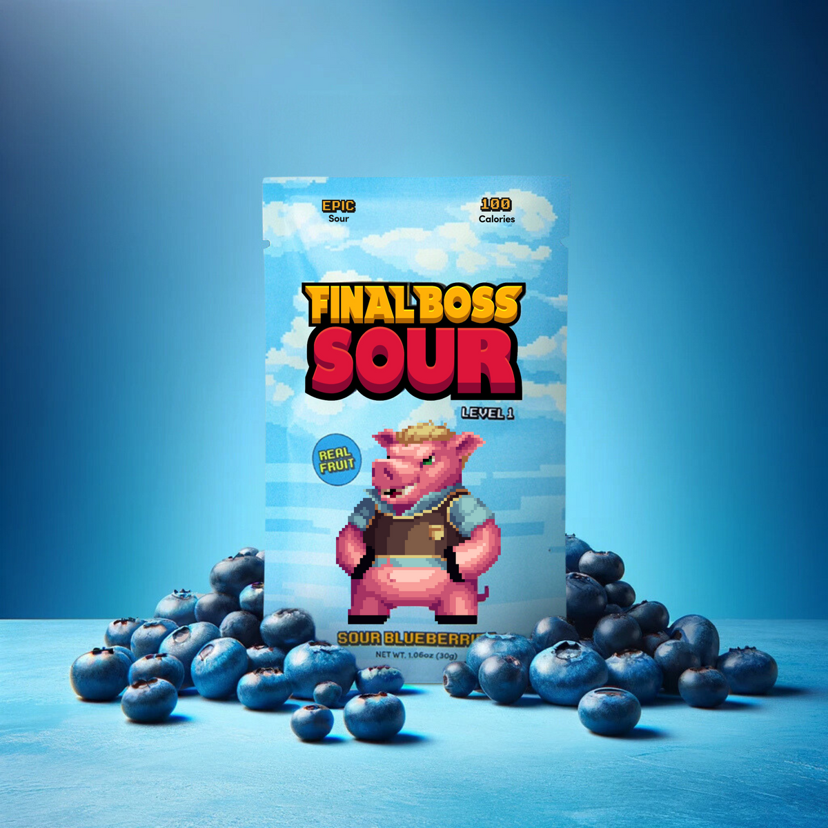 Sour Blueberries Final Boss Sour sour-blueberries-final-boss-sour