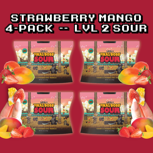 MANGO TANGO MEMORIAL DAY SALE