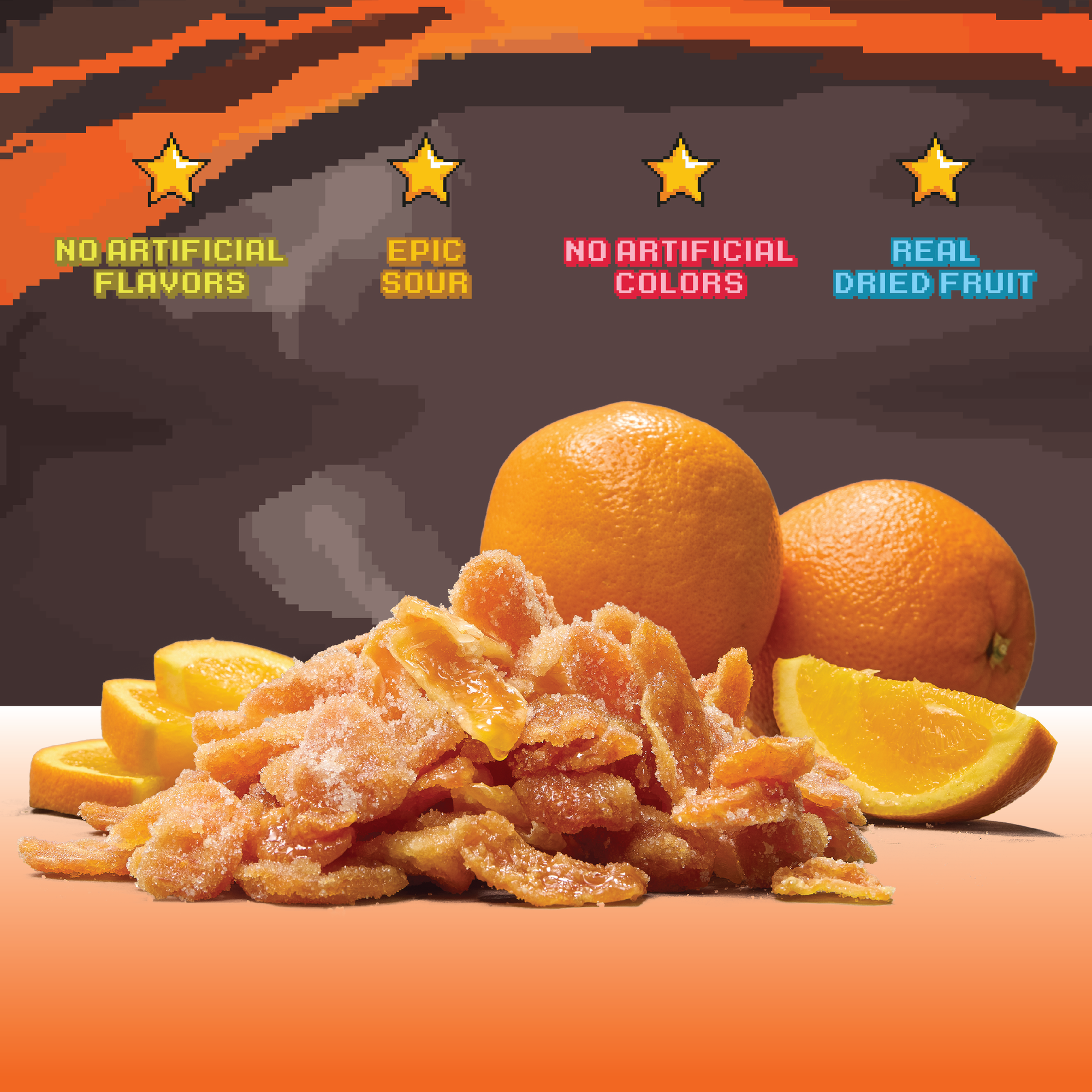 Souranges (Level 4) (4-Pack)