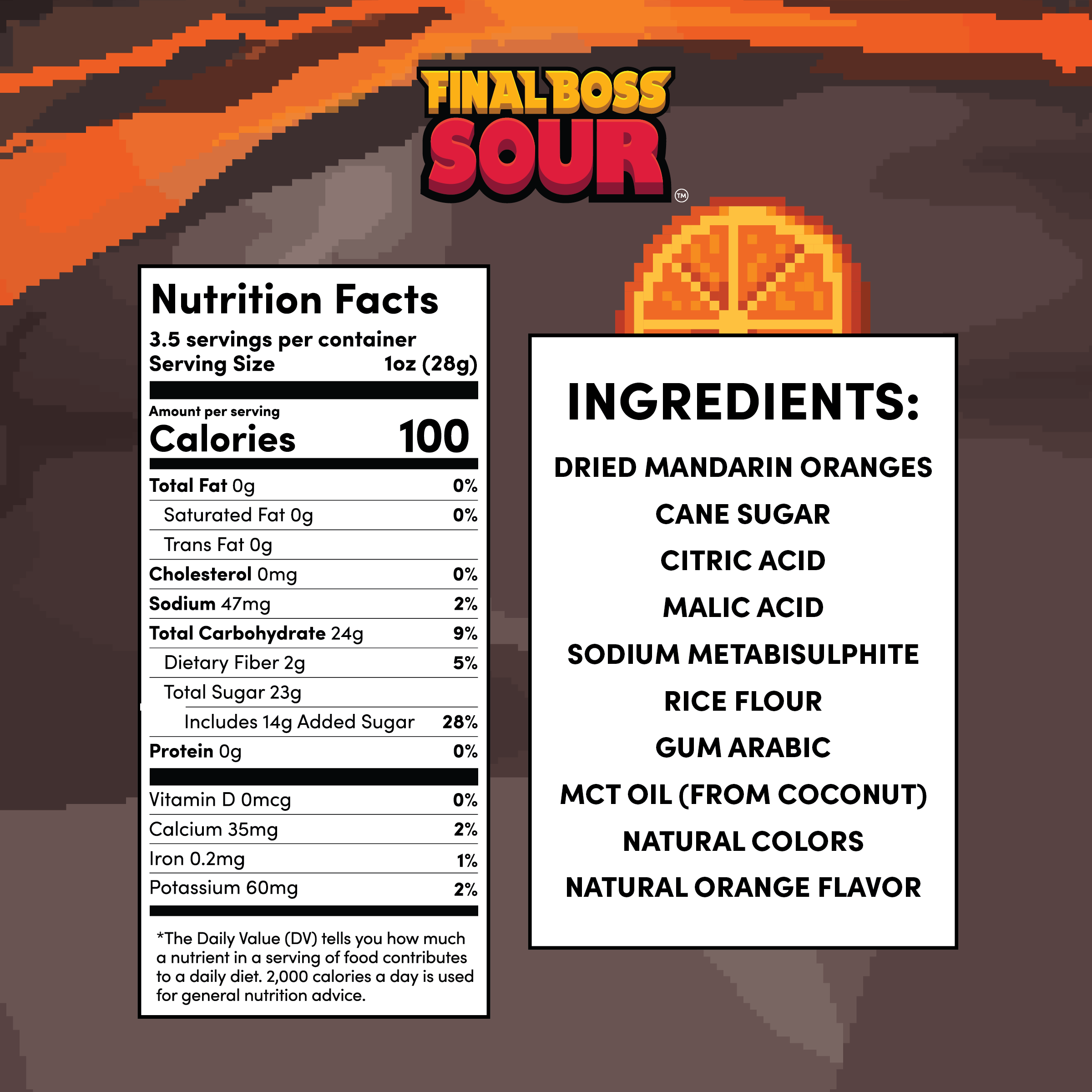 Souranges (Level 4) (4-Pack)