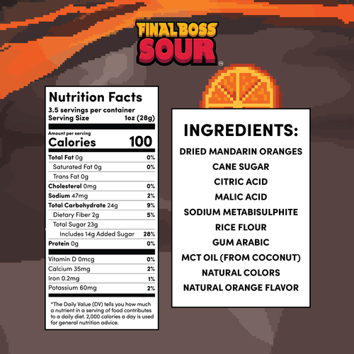 Souranges (Level 4) (1 or 4-Pack)