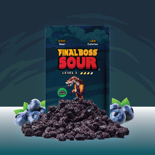 Level 3 Blueberries (24 Pack)