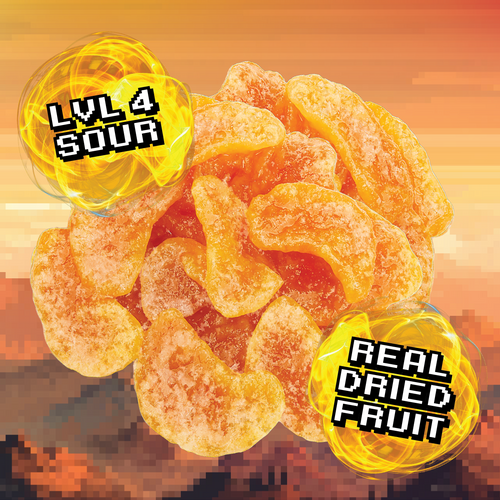 Souranges (Level 4) (4-Pack)