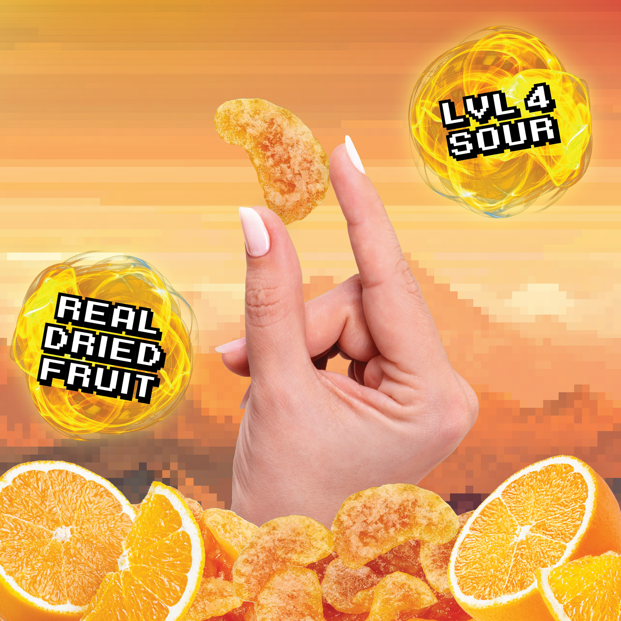 Souranges (Level 4) (4-Pack)