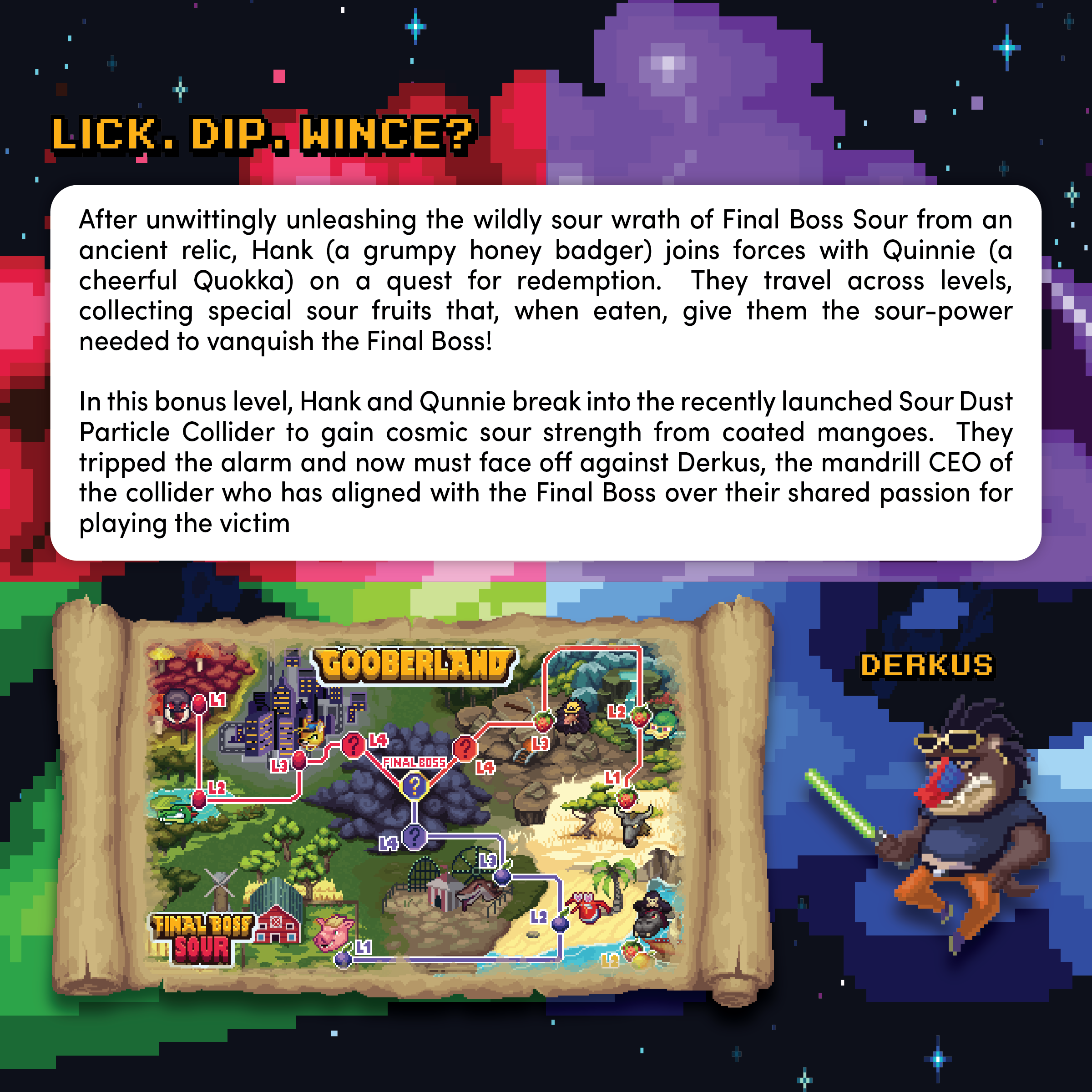 Mango Dipper (4-Pack)