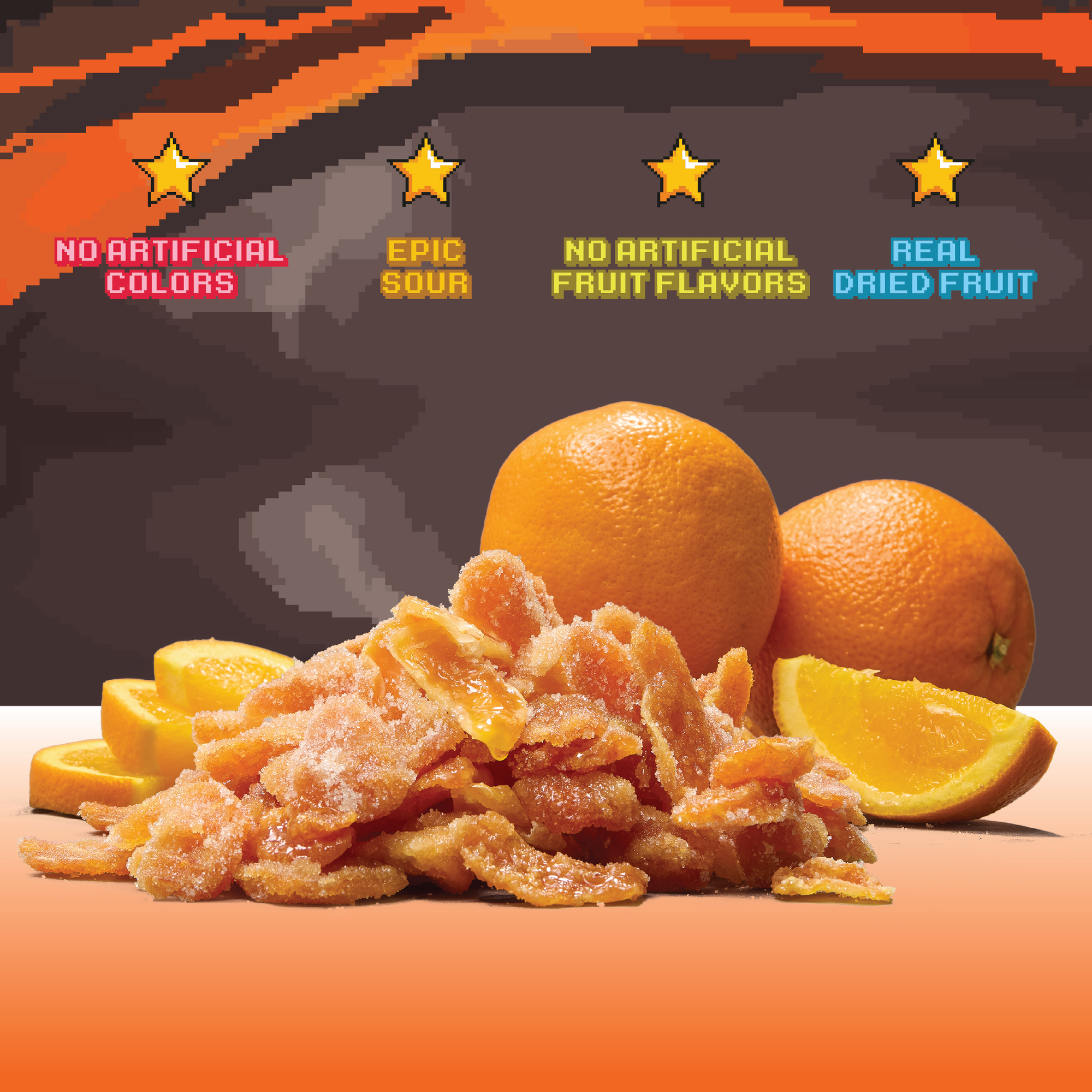 Souranges (Level 4) (1 or 4-Pack)