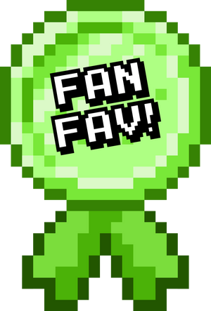 Pac-man x Final Boss Sour: Pineapple Dippers (4-Pack)