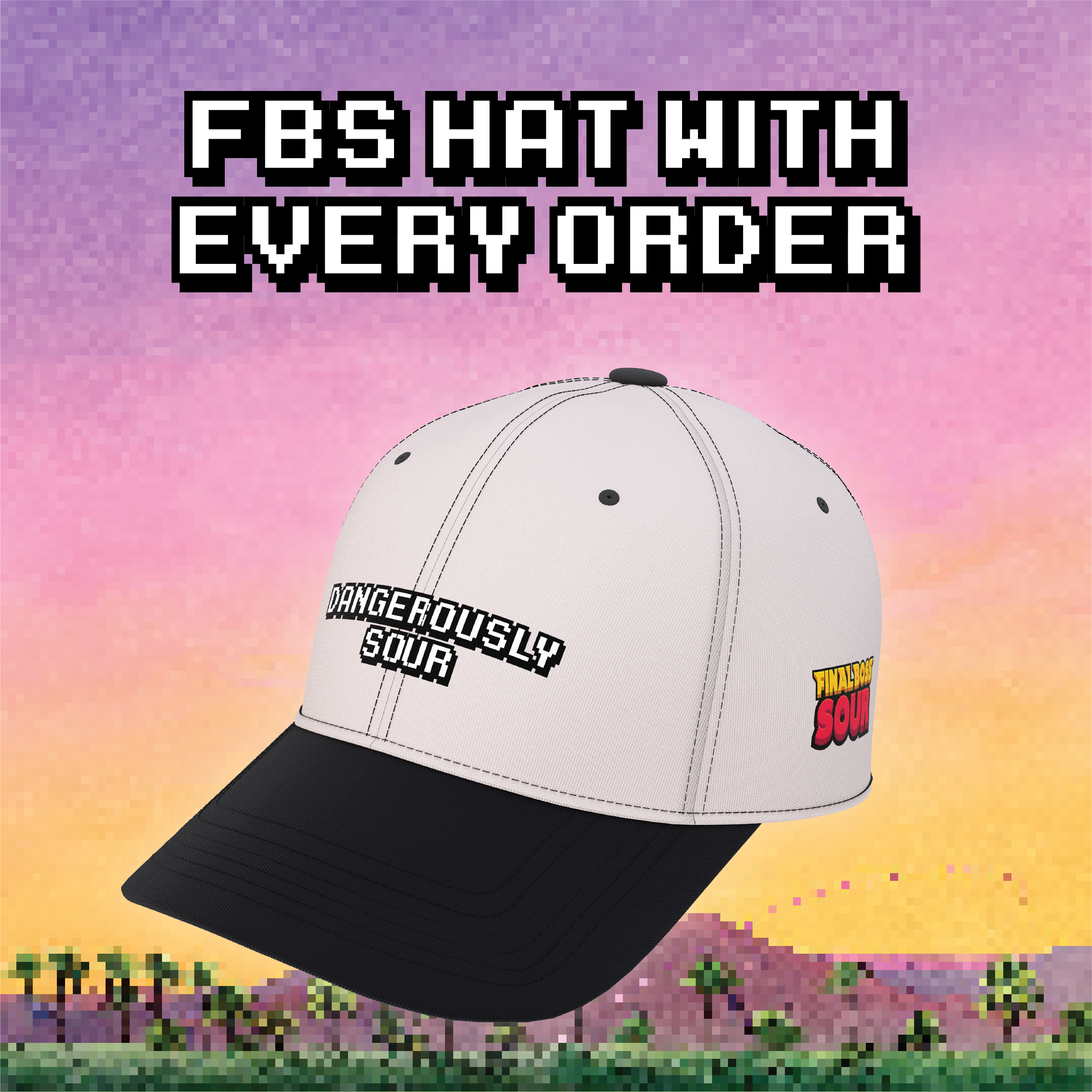 Black Friday: Greatest Hits (10-Pack) + Hat